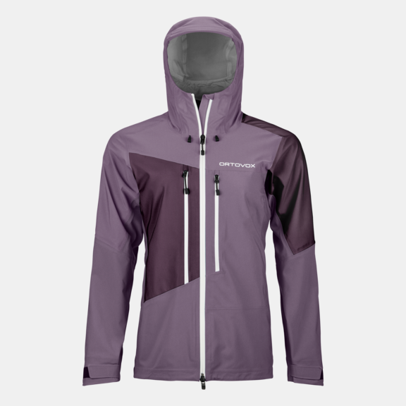 Ortovox women's jacket store